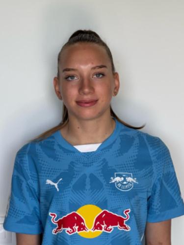 Maja Andrea Spilenberg