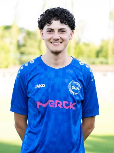 Dario Hamyede