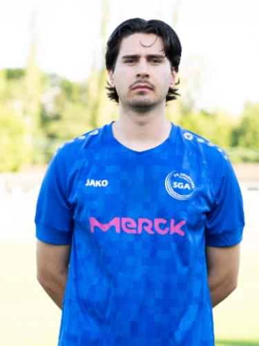 Dominik Hamyede