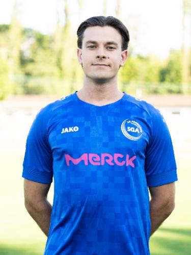 Patrick Schuetz