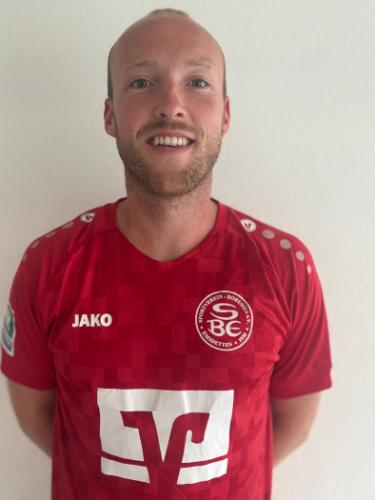 Tobias Klostermann