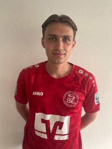 Julian Dirks