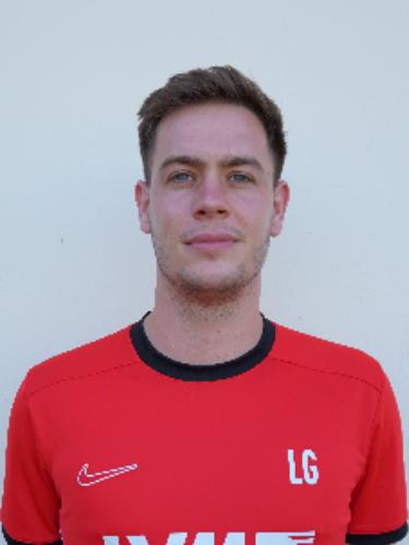 Luca Groß