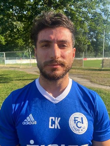 Carlo Hartun Kigham