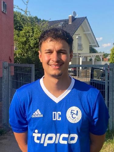 Devin Celikcakmak