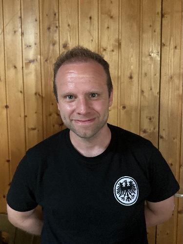 Sascha Gottesleben