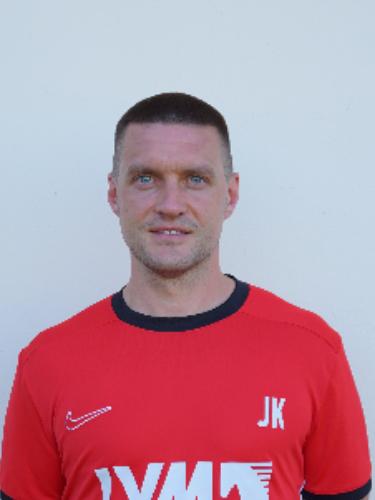 Jonas Kowalsky