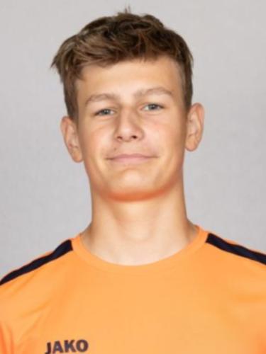 Mika Finn Pape