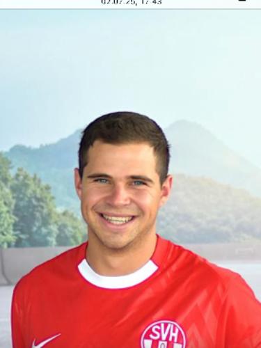 Daniel Geis