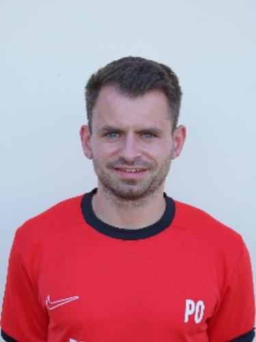 Paul Ortmann