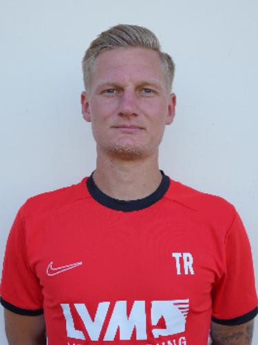 Tim Richter