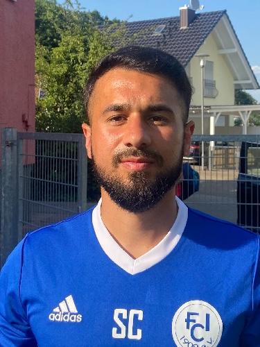 Denis Celikcakmak