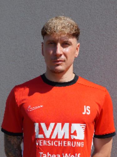 Justin Schmidt