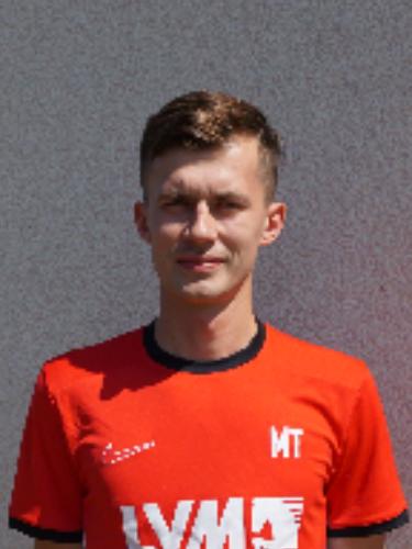 Maciej Taranek