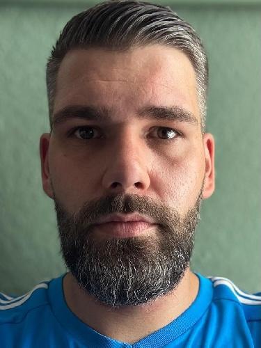 Christian Steeg