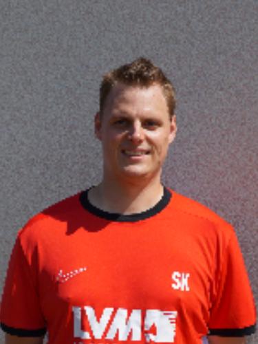 Steffen Keller
