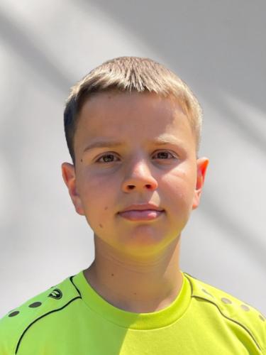 Arwin Joachim Behrend