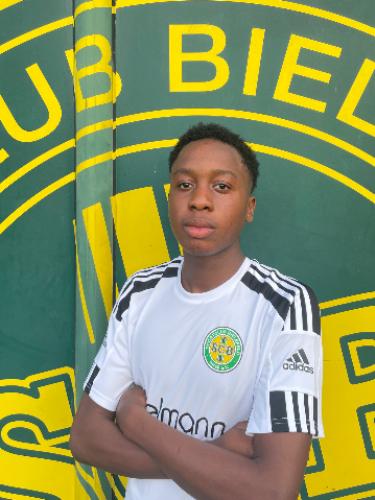 Emmanuel Prince Idefiuwa