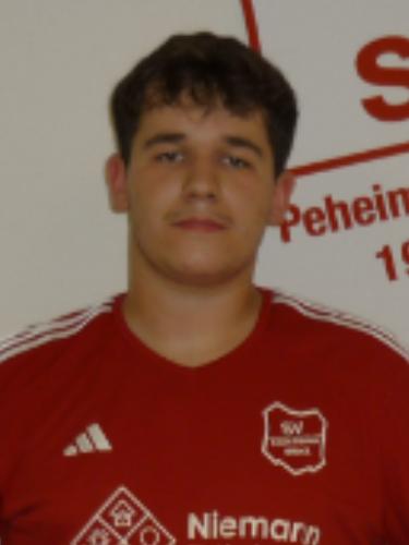 Iker Fernandez