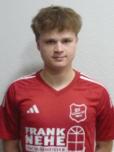 Justin Schmik