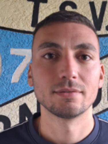 Ismail Uzun
