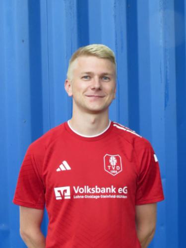 Dirk Averdam