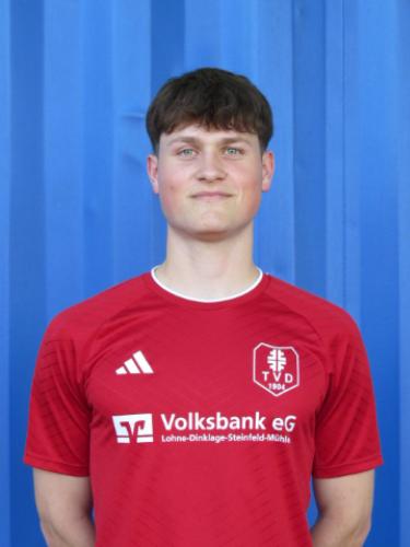 Theo Heimann