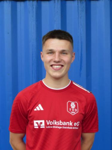 Nils Kohorst