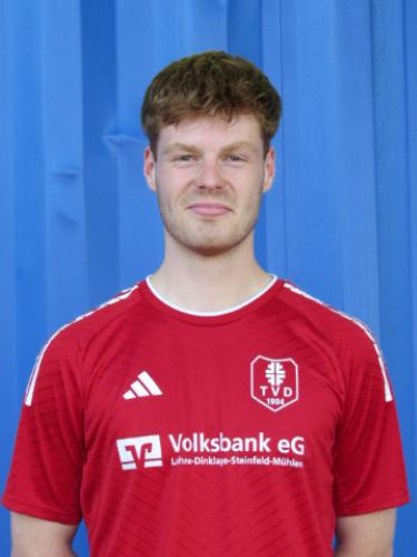 Arne-Carsten Blömer