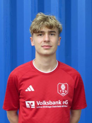 Paul-Leon Bein