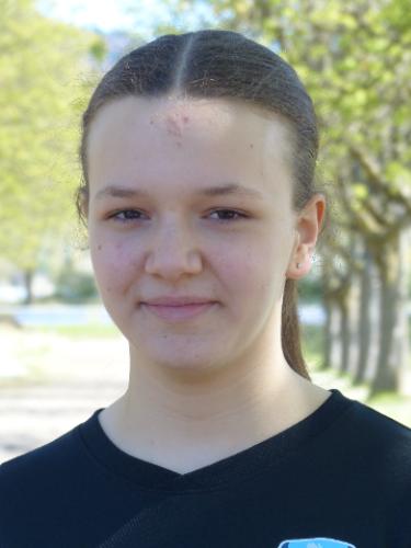 Jule Marie Volkmer