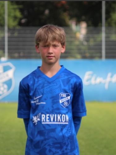 Leo Maximilian Schmandt