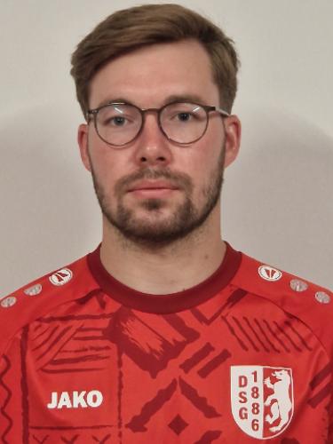 Eric Schümann
