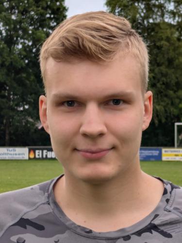 Hannes Jütting