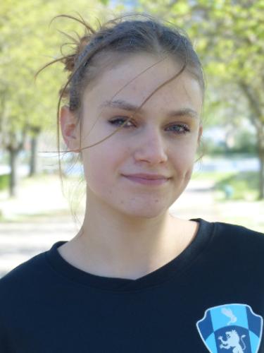 Theresa Späth