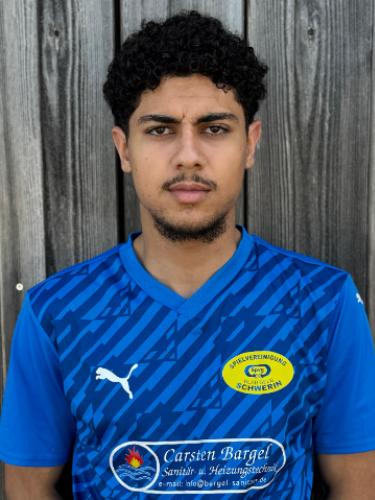Aimad Houbbane