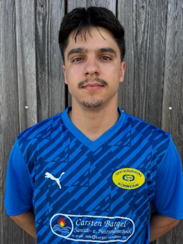 Cagatay Üstünel