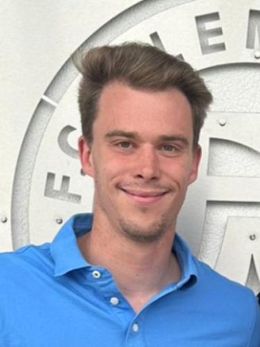 Sascha Traupe