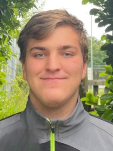 Torge Benedikt Weckmüller