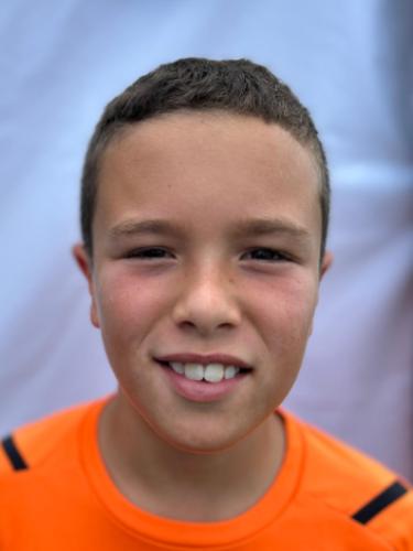 Ben Hildenbrand