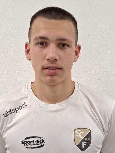 Tim Leon Göpfert