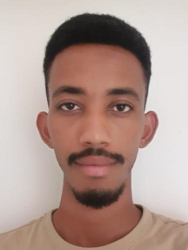 Mohamed Ali Mohamed