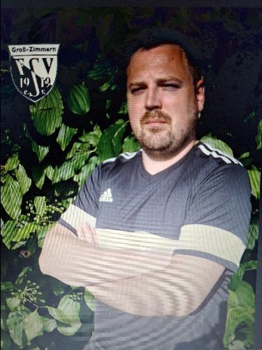 Andre Aumann