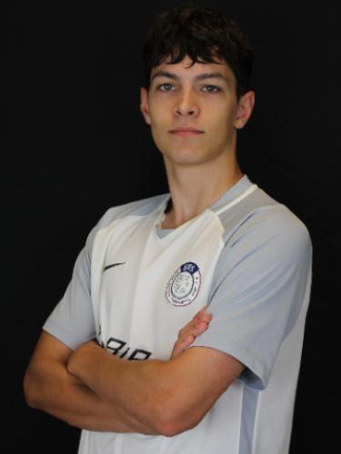 Alex Kaiser