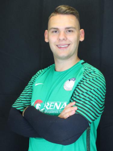 Tobias Meier