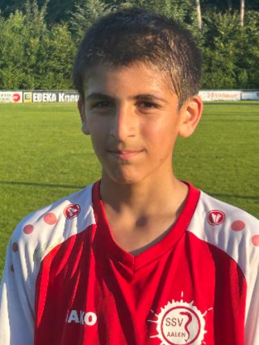 Mohammad Ali Popal