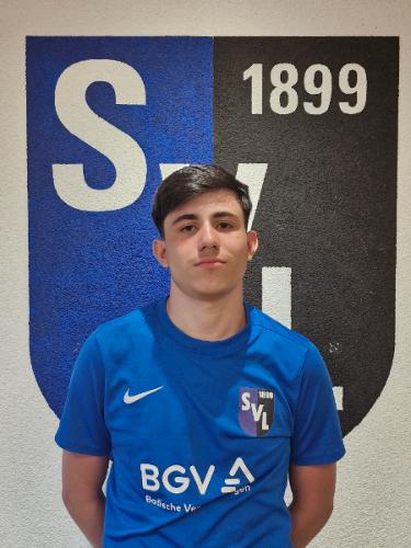 Dimitrios Dimtsoudis