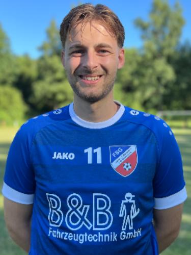 Jonas Mueller