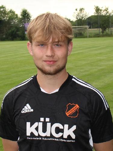 Mads Schneider