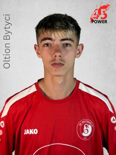 Oltion Bytyci